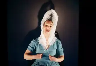 Mes-Anges - La Langue des Oiseaux, Sarah Floch