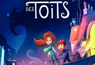 Noël pour tous : Au delà des toits