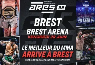 ARES Fighting Championship
