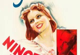 "Ninotchka" d'Ernst Lubitsch