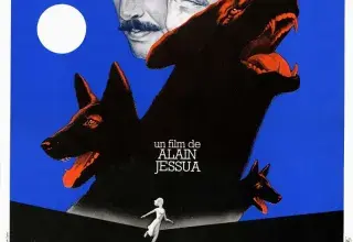 "Les chiens" d'Alain Jessua