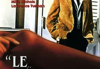 Le Lauréat de Mike Nichols