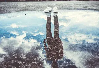 Spectacle jeune public : Boule de neige