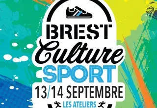 Brest Culture Sport