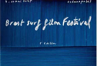 Brest Surf Film Festival 8ème édition