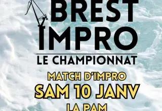 Match d'impro : Recouvance VS Kerinou