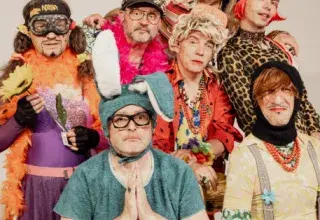 Marcel et son Orchestre