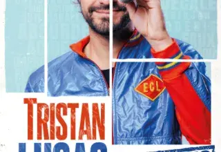 Spectacle de Tristan Lucas