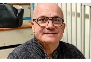 Dédicace de Ronan Guennoc : L'Etendard, une passion brestoise