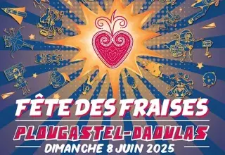 Fête des Fraises