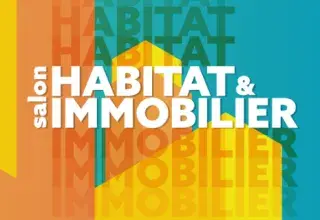 Salon Habitat et Immobilier Viving