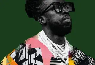 Youssoupha - Supreme Tour