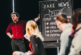 Géométrie Variable