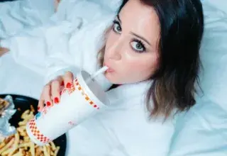 Blandine Lehout - La vie de ta mère