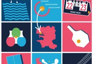 Championnats du Finistère de Tennis de Table 