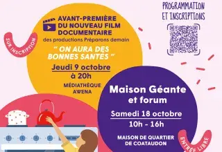La prévention des risques domestiques