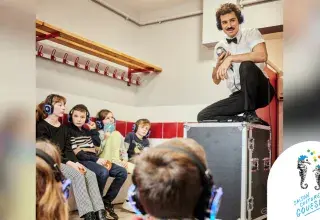 Théâtre : F.A.I.L Les Tréteaux de France