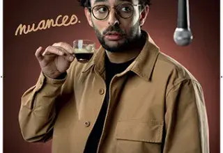 Félix Dhjan, “Nuances”