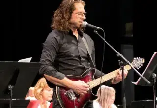 Fête de la musique à Gouesnou