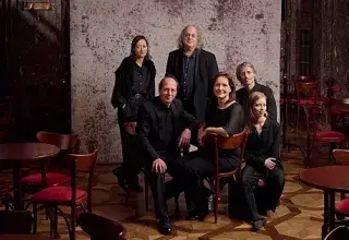 Per la notte di natale - Il Gardellino Orchestra