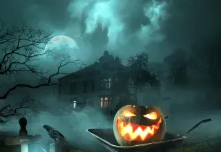 Halloween dans les médiathèques
