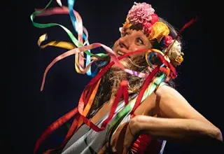Spectacle : Jubilä