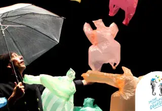 Spectacle : L’après-midi d’un Fohen Version 1