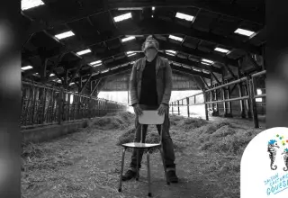 Théâtre : Mon père avait trois vaches