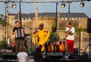 Plein Sud