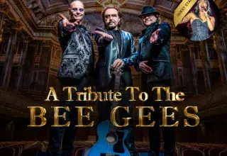 Night Fever – A Tribute to the Bee Gees