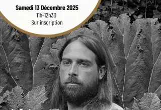 Visite guidée de Nicolas Rabant