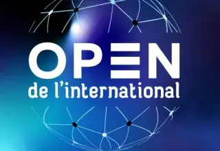 OPEN de l’international