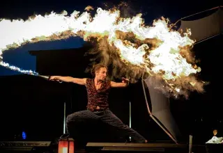 Solstice d’hiver au Relecq-Kerhuon