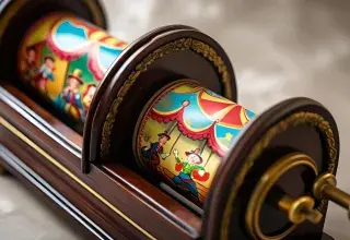 Ateliers : Les sales caractères