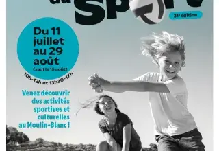 Vendredis du sport
