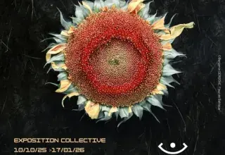 Exposition Nature Double : Paysage et Bestiaire