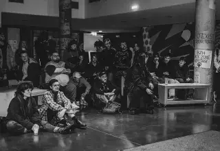 Music’All : Open Mic