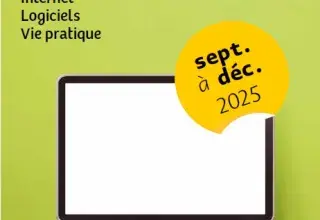 Sobriété numérique