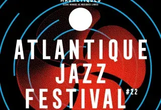 Atlantique Jazz Festival 2025