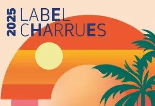 Label Charrues : Horizontal Francis + Fallen Alien + Ne Rangez Pas Les Jardins