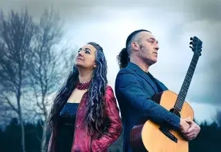 Astrakan Project (duo)
