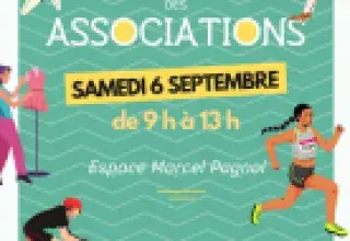 Forum des Associations 2025 à Guilers