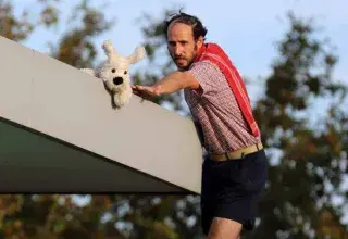 Théâtre : Chien