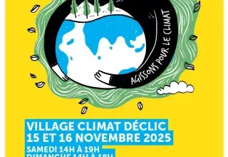 Village Climat Déclic
