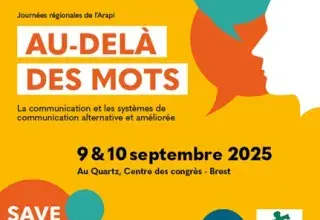 Colloque sur l'autisme : Au-delà des mots