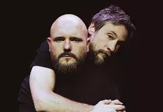 cru+es - Raül Refree & Niño de Elche