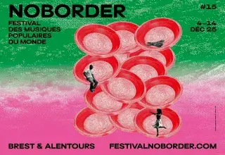 Festival NoBorder