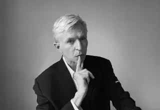 Jay-Jay Johanson