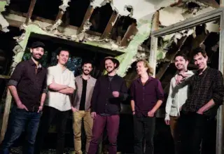 Soirée du Dellec #2 - Musique bretonne