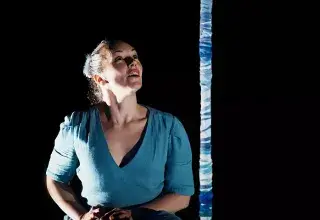 "Mes-Anges", Sarah Floch et Rozenn Dubreuil